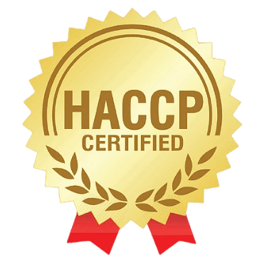 HACCP